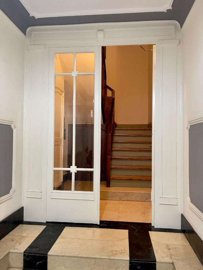 Precioso Piso En El Centro De Vigo Apartment Exterior photo