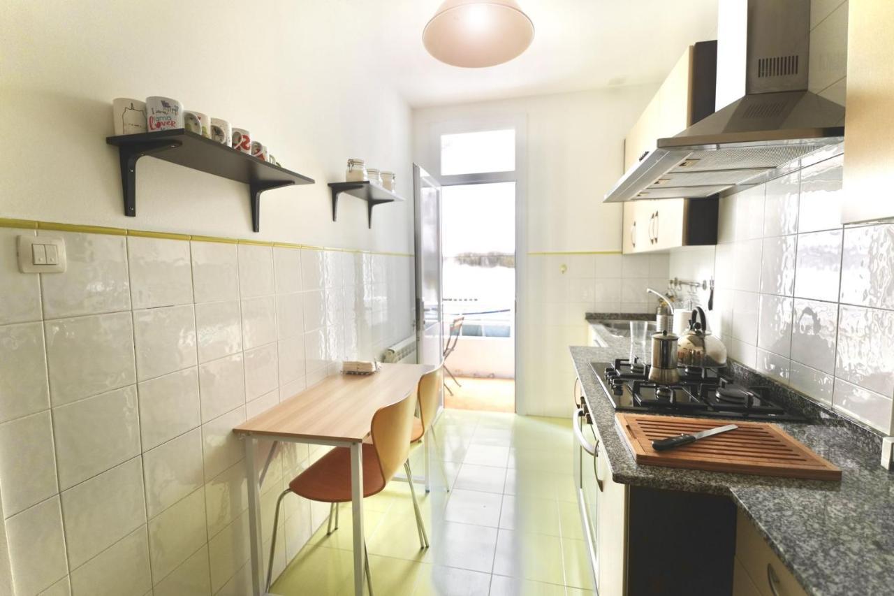 Precioso Piso En El Centro De Vigo Apartment Exterior photo